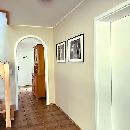 Pension 1595 Im Weingut Botzet Maring-Noviand Luaran gambar