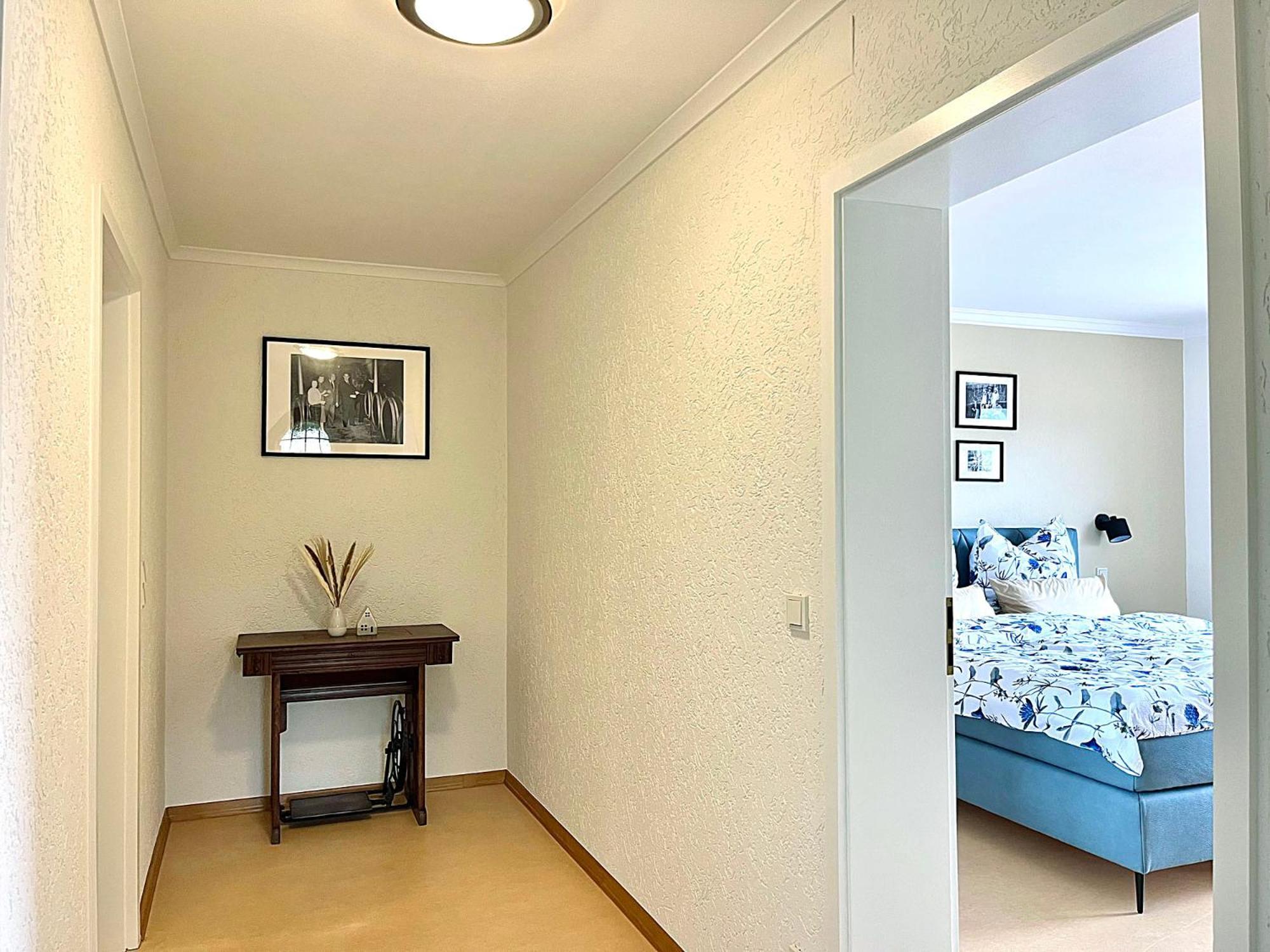 Pension 1595 Im Weingut Botzet Maring-Noviand Luaran gambar
